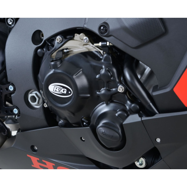 R&G Engine Case Cover Race Kit (2pc) for Honda CBR1000RR / RR SP / RR SP2 '17-'19 models